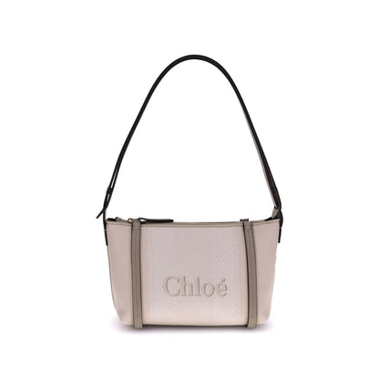 Chloé Carry Axelväska