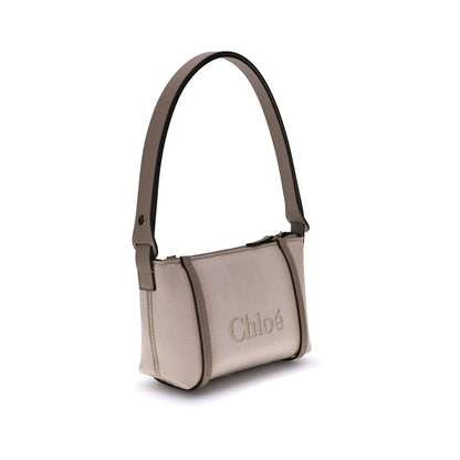 Chloé Carry Axelväska