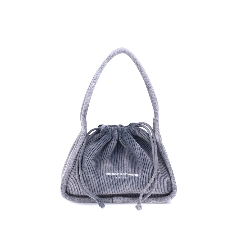 Alexander Wang Ryan liten handväska