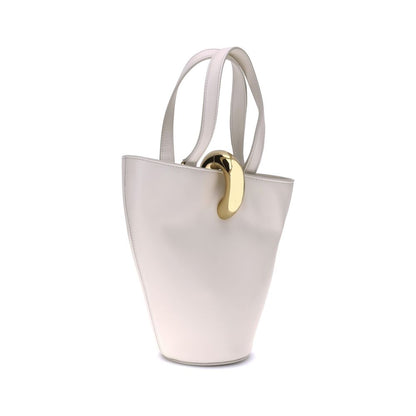 Jacquemus La Bambola liten Bucket Bag