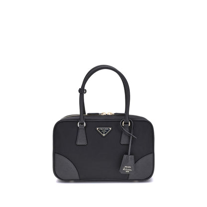 Prada Re-Nylon-handväska