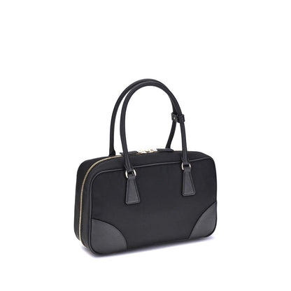 Prada Re-Nylon-handväska
