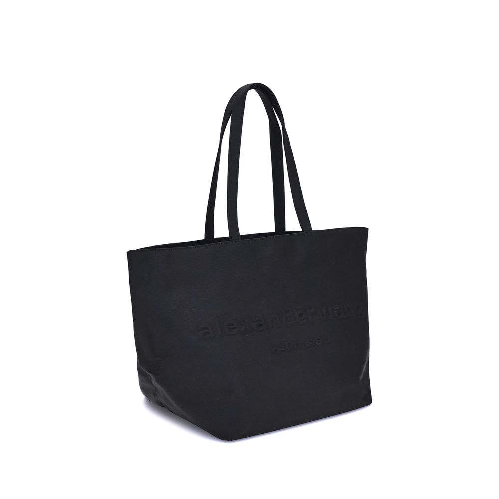 Alexander Wang Boxväska