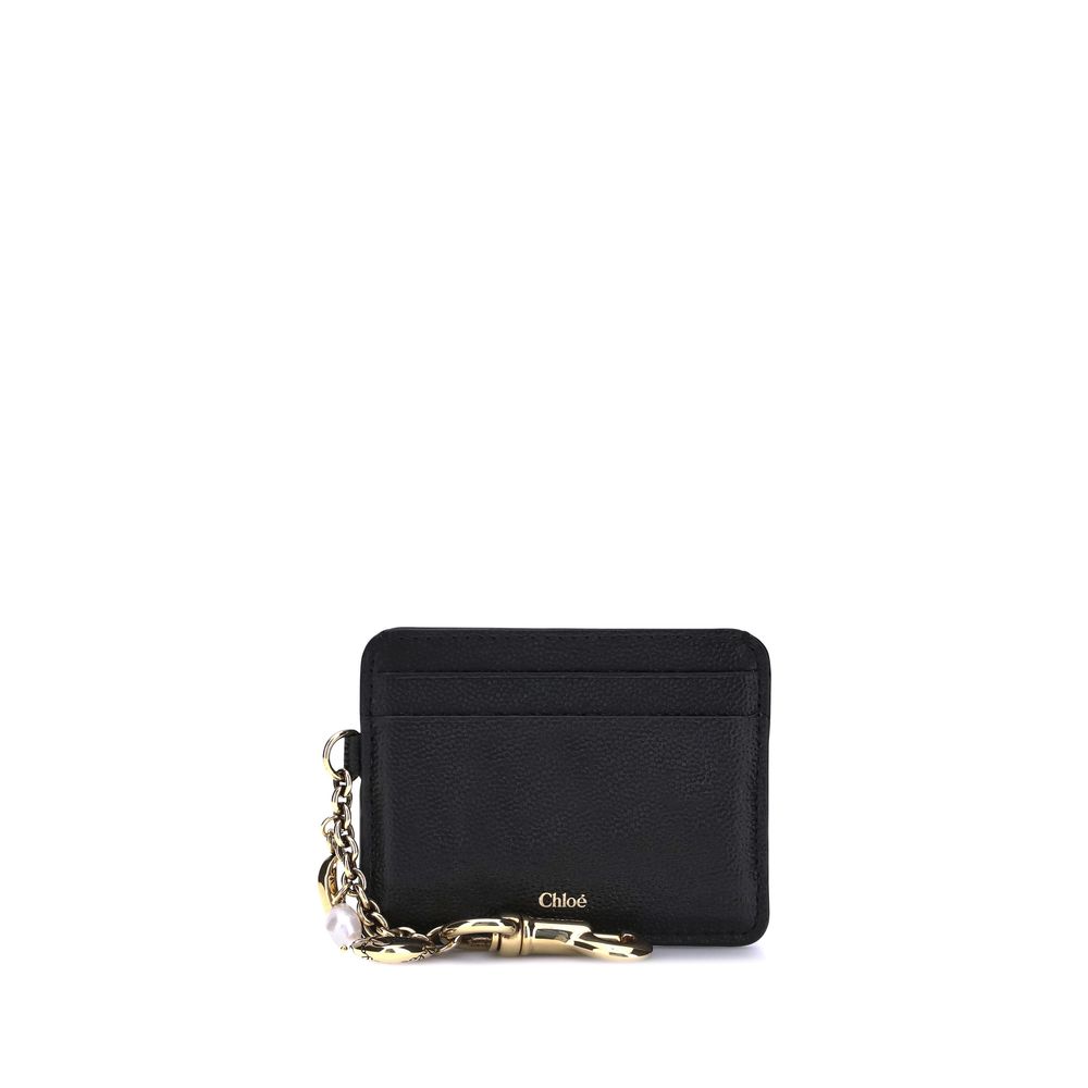 Chloé Charms Korthållare