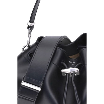 Jimmy Choo Cinch Axelväska