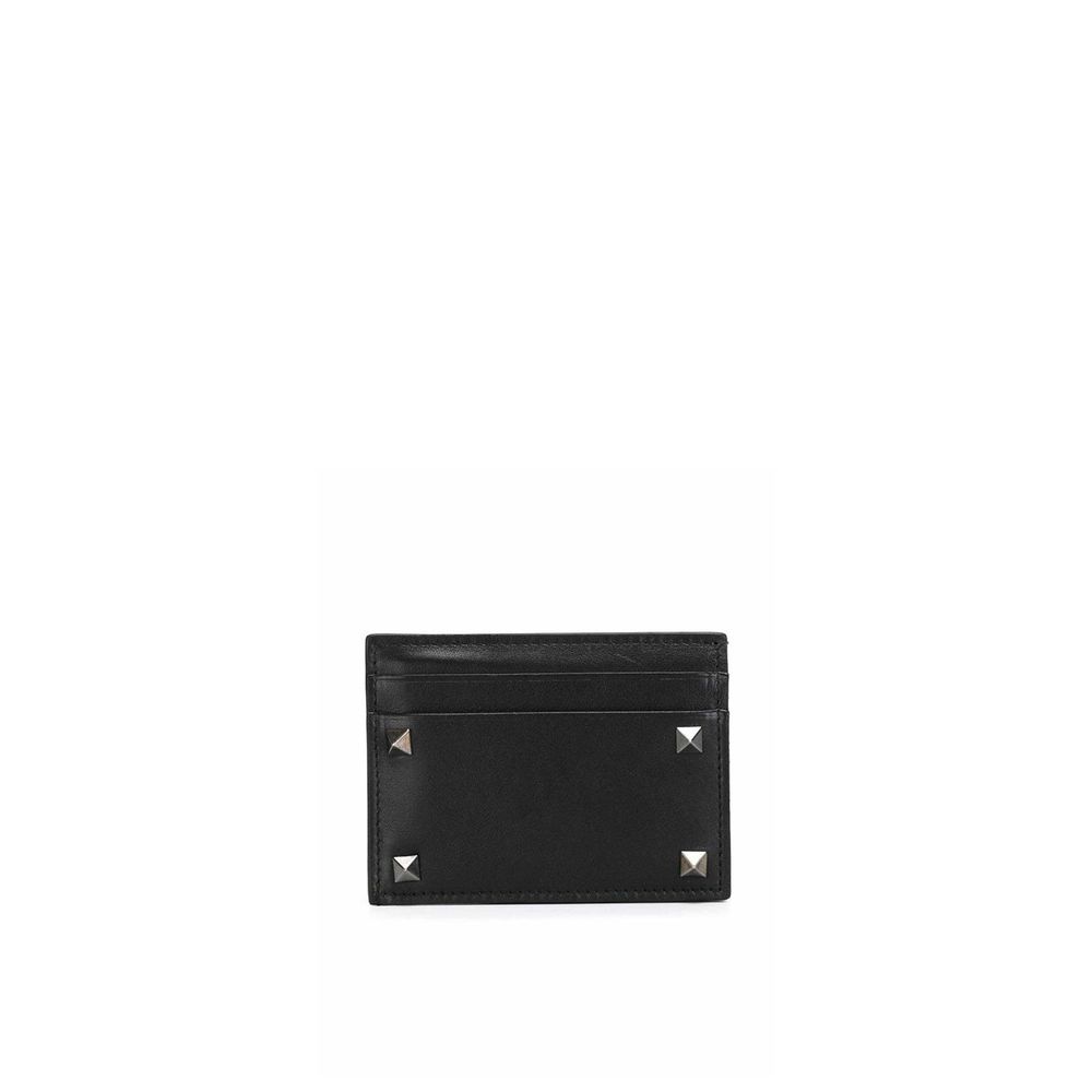 Valentino Garavani Rockstud-korthållare