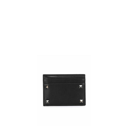 Valentino Garavani Rockstud-korthållare