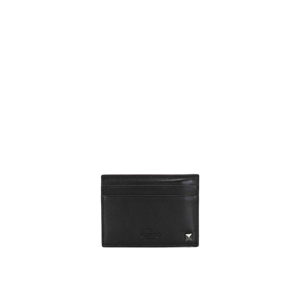 Valentino Garavani Rockstud-korthållare