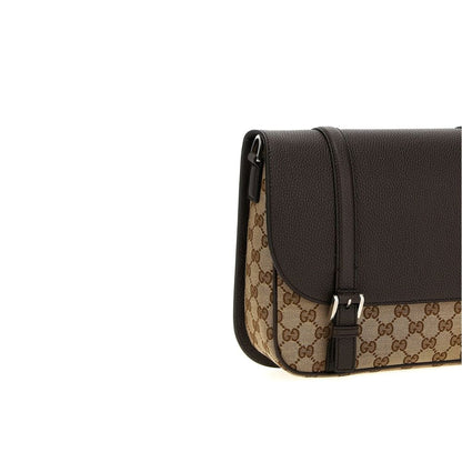 Gucci GG Axelremsväska
