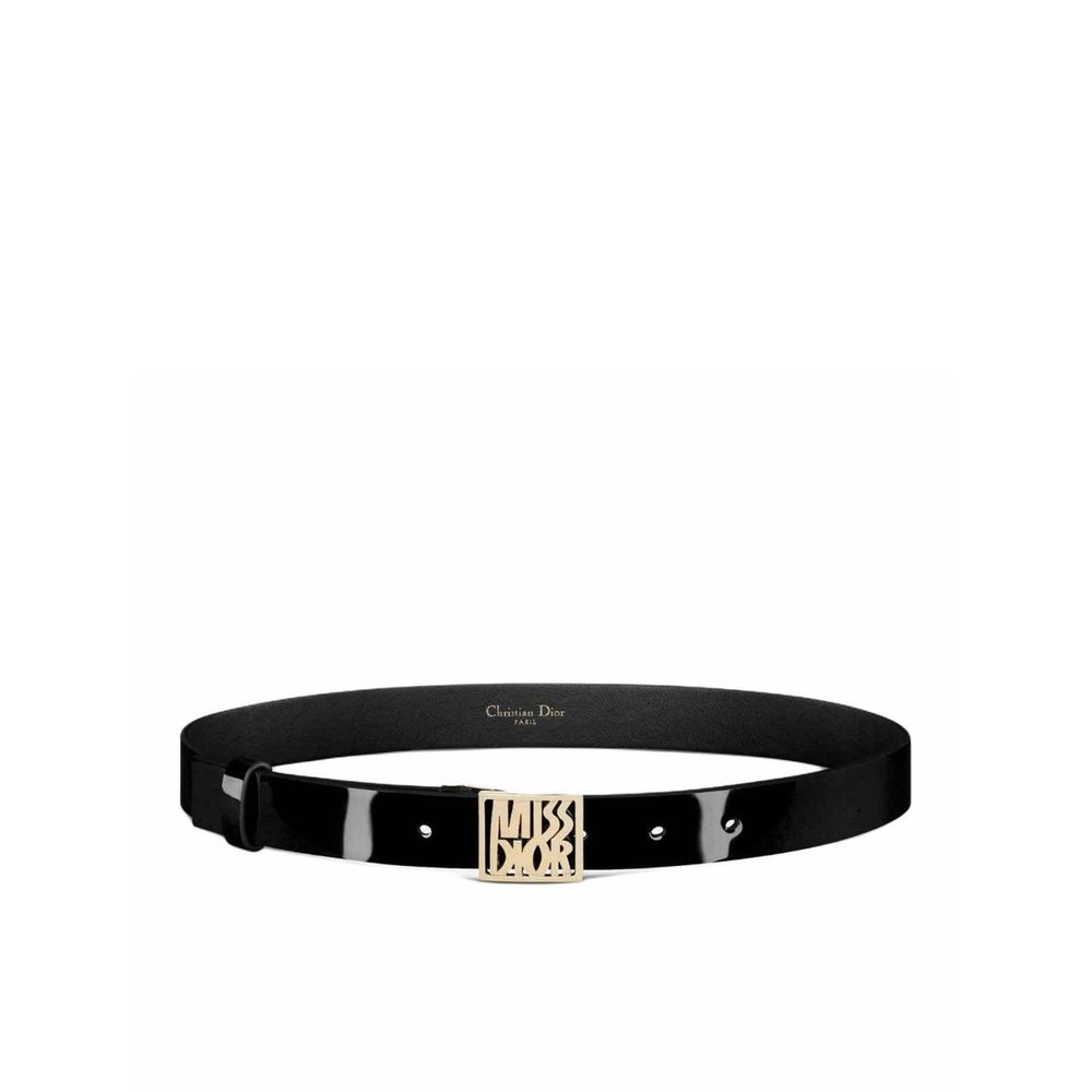 Dior Miss-bälte