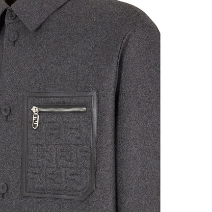 Fendi Go-To kashmirjacka