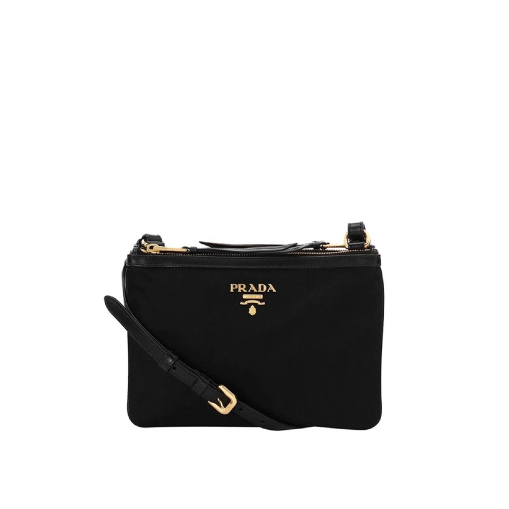 Prada liten axelväska