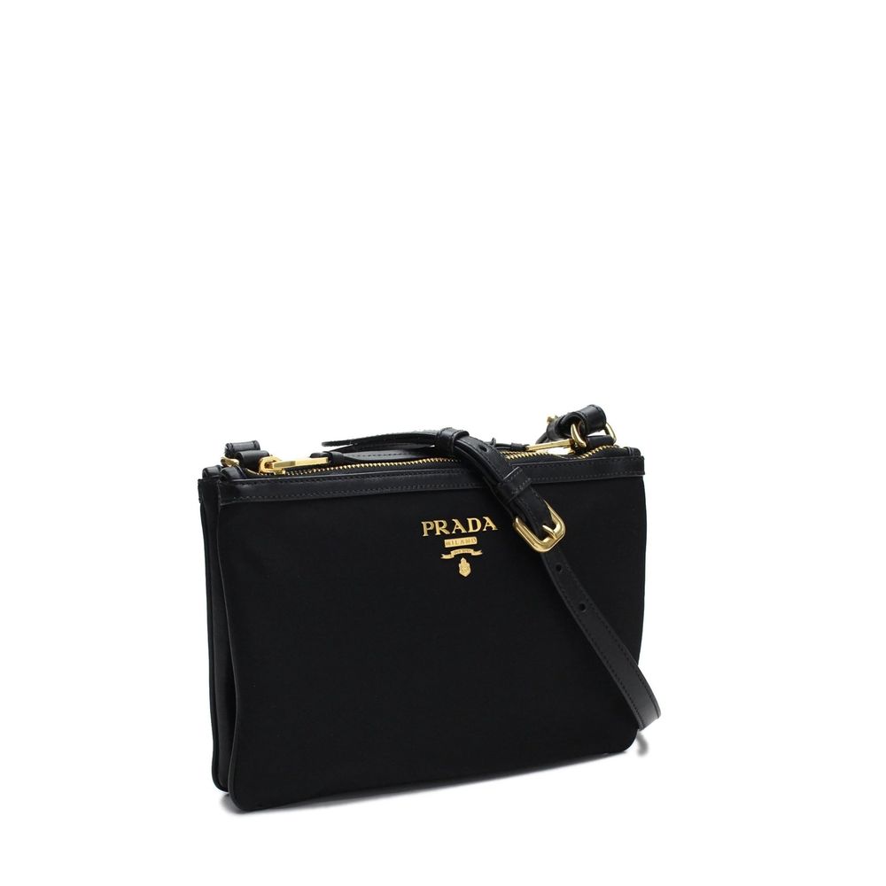 Prada liten axelväska