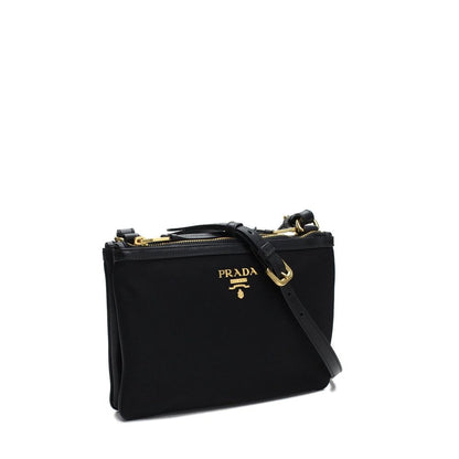 Prada liten axelväska