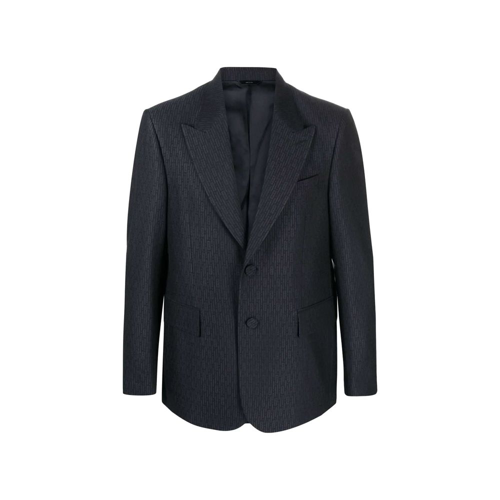 Fendi FF-motiv ulljacka