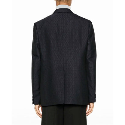 Fendi FF-motiv ulljacka