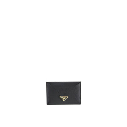 Prada Cadillac-hållare i läder
