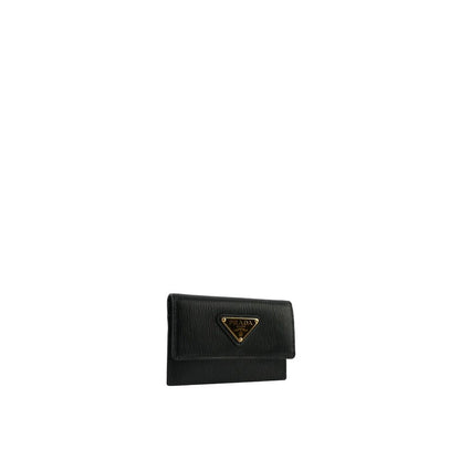 Prada Läderkorthållare