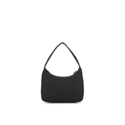 Prada Re-Nylon quiltad axelväska