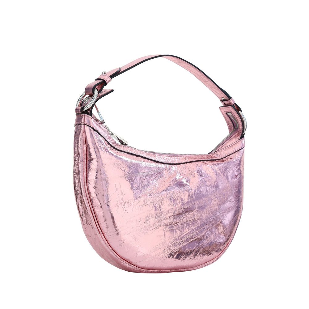 Versace Repeat Hobo Axelväska