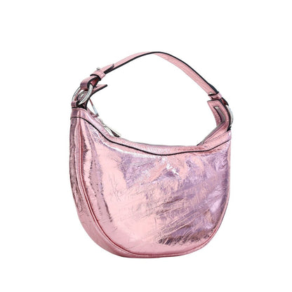 Versace Repeat Hobo Axelväska