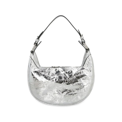 Versace Repeat Hobo Axelväska