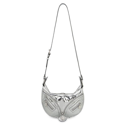 Versace Repeat Hobo Axelväska