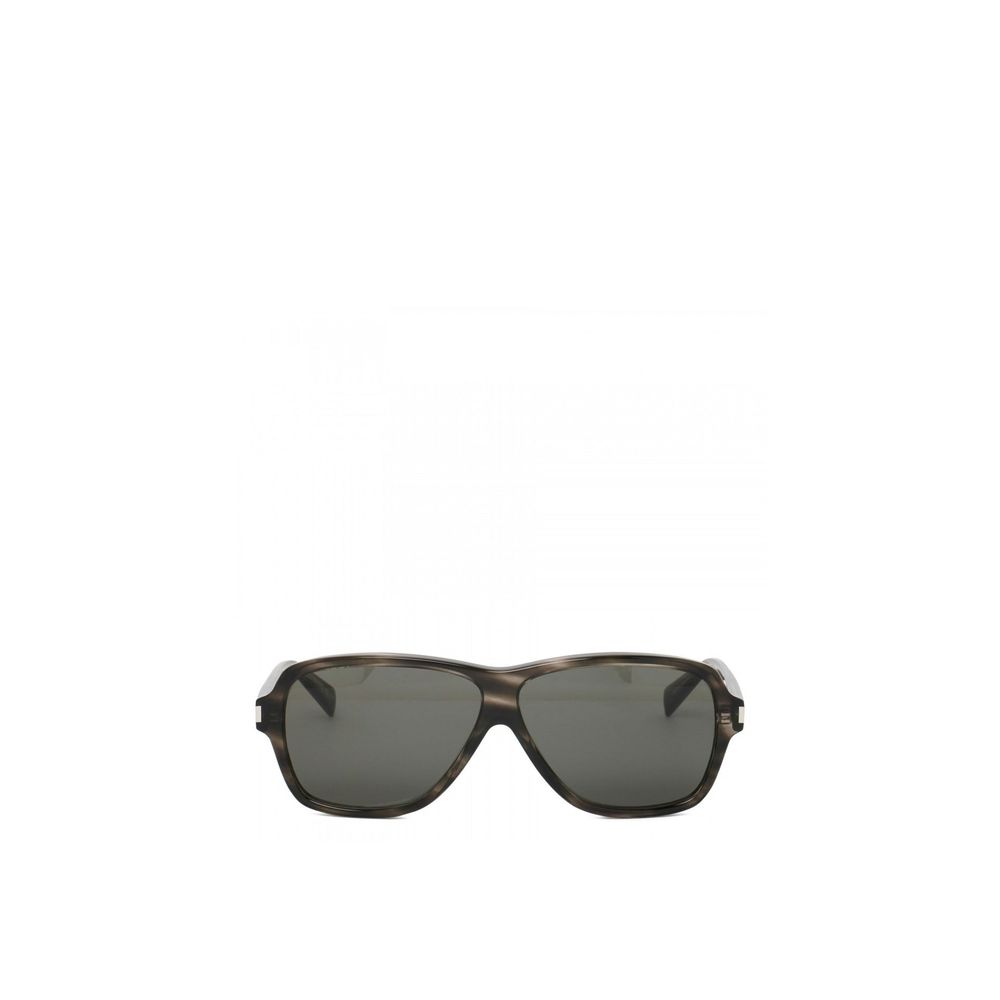 Saint Laurent 609 Aviator Solglasögon