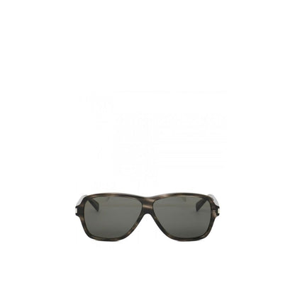 Saint Laurent 609 Aviator Solglasögon