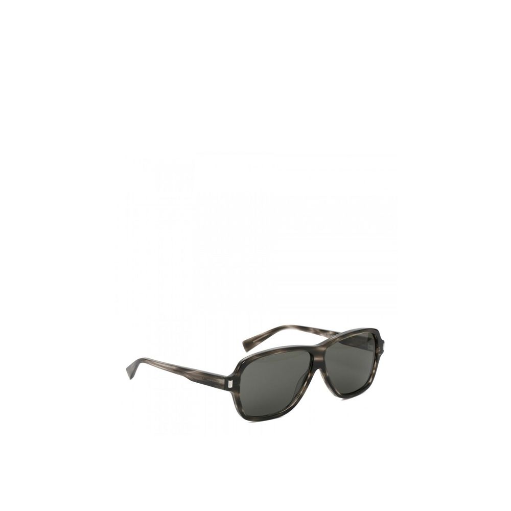 Saint Laurent 609 Aviator Solglasögon