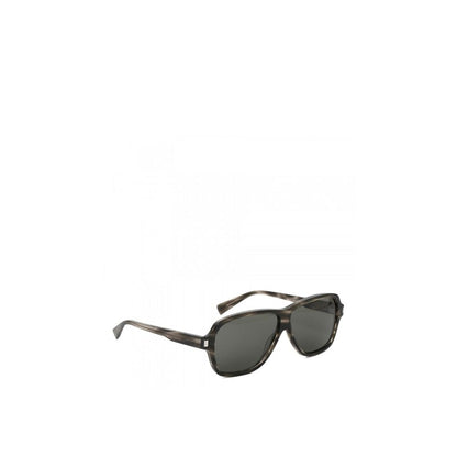 Saint Laurent 609 Aviator Solglasögon