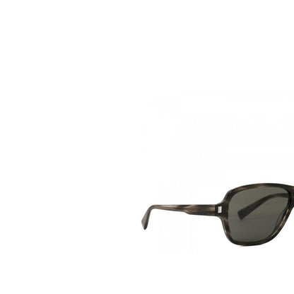 Saint Laurent 609 Aviator Solglasögon