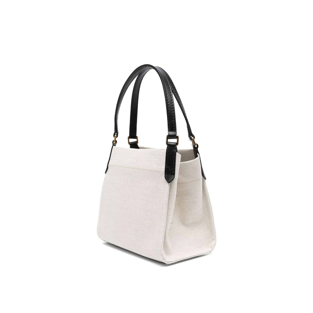 Tom Ford Mellanstor Amalfi-tygväska
