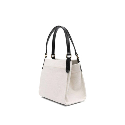 Tom Ford Mellanstor Amalfi-tygväska