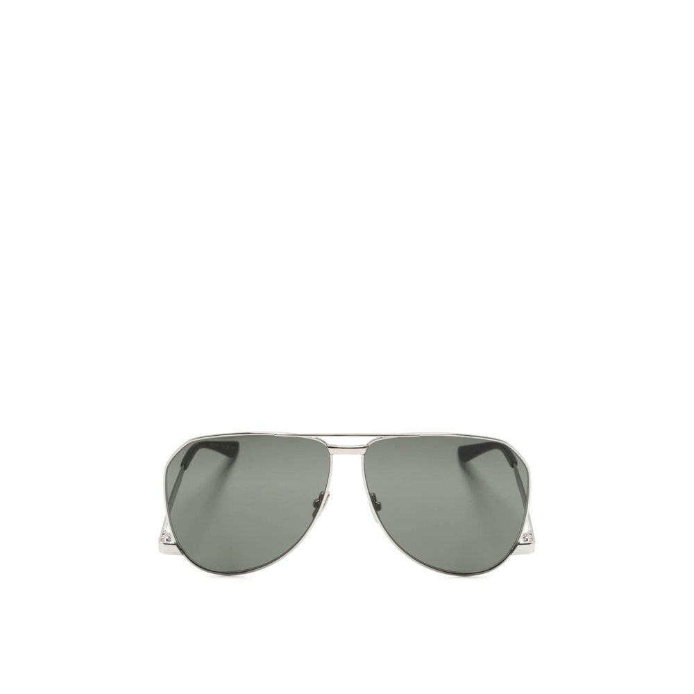 Saint Laurent SL690 solglasögon i metall