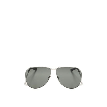 Saint Laurent SL690 solglasögon i metall