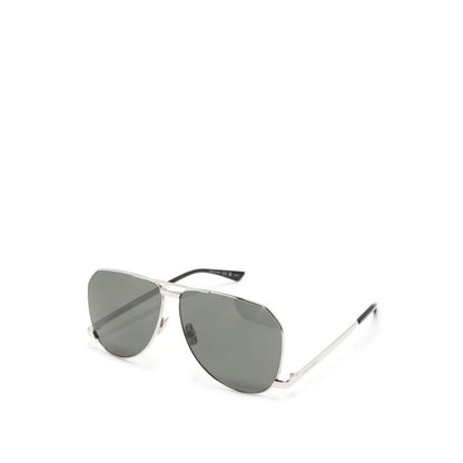 Saint Laurent SL690 solglasögon i metall