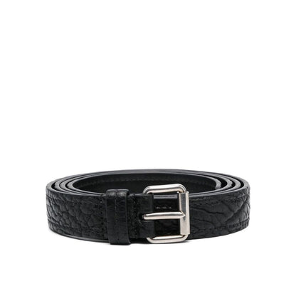 Prada Läderbälte