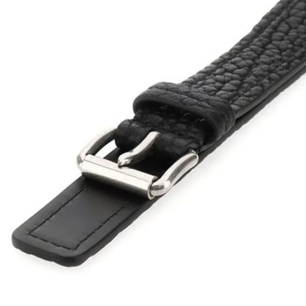 Prada Läderbälte