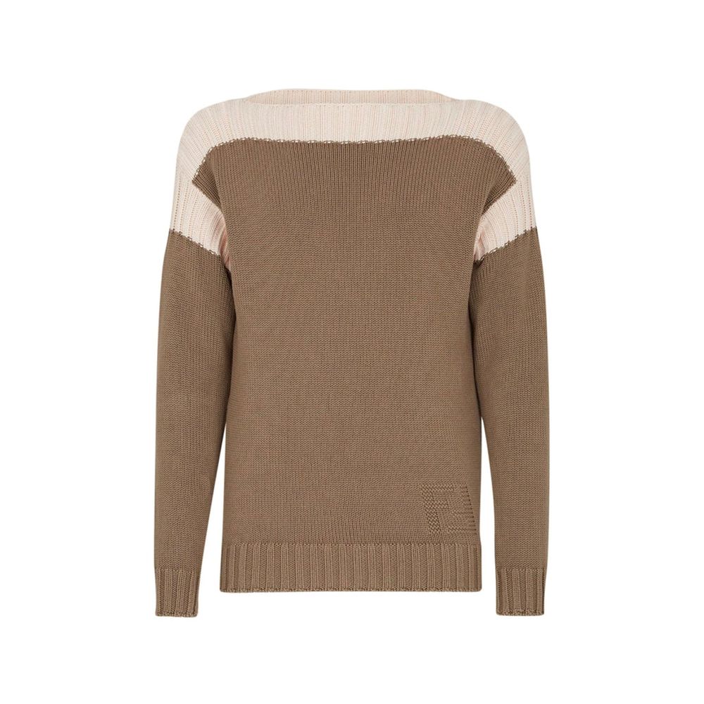 Fendi bomullströja