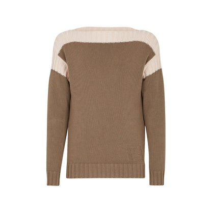 Fendi bomullströja