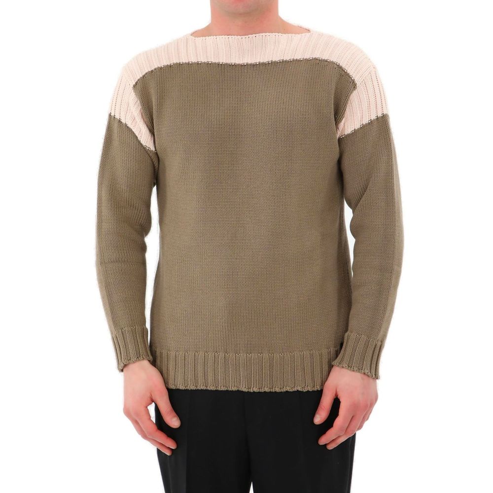 Fendi bomullströja