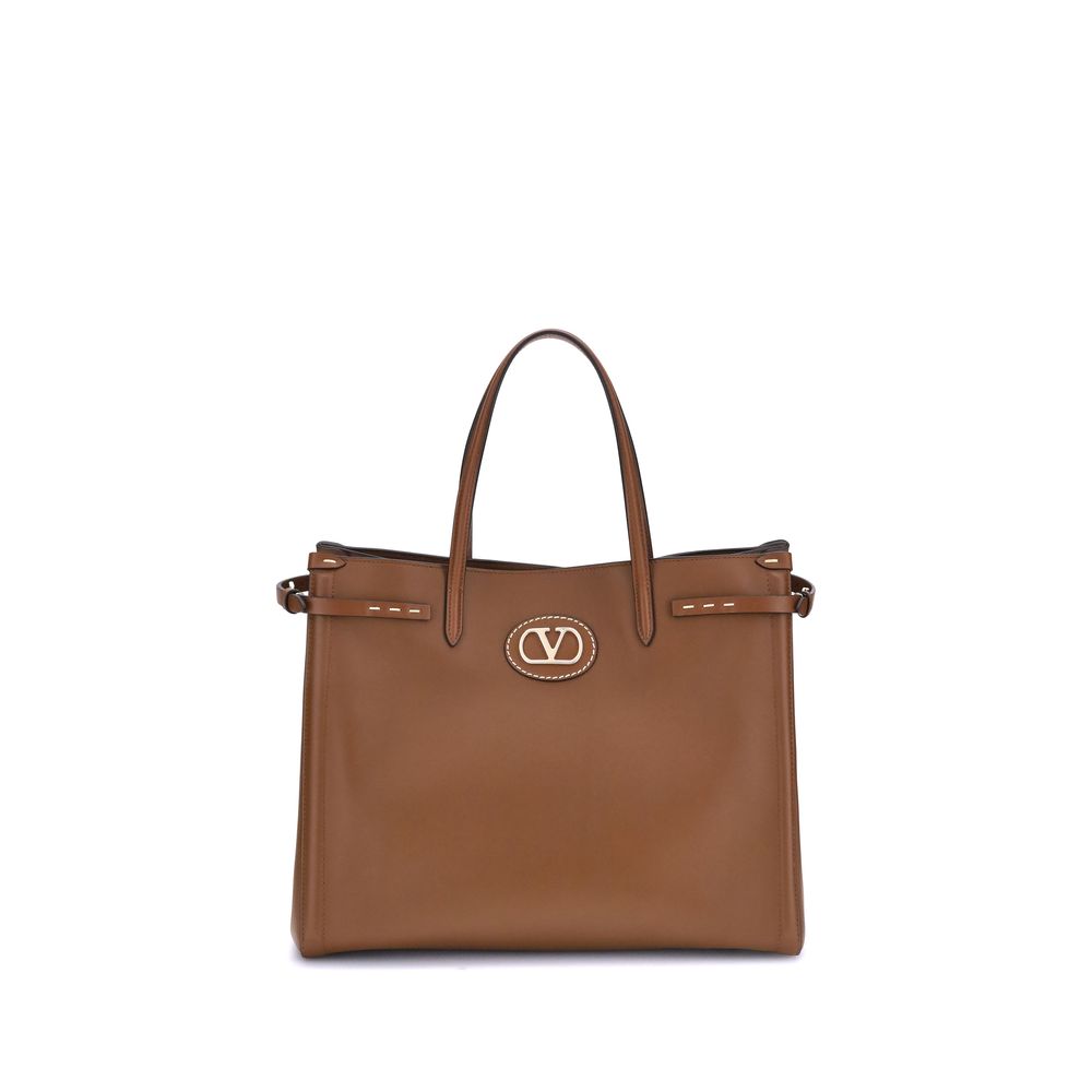Valentino Garavani Antibes mellanstor handväska