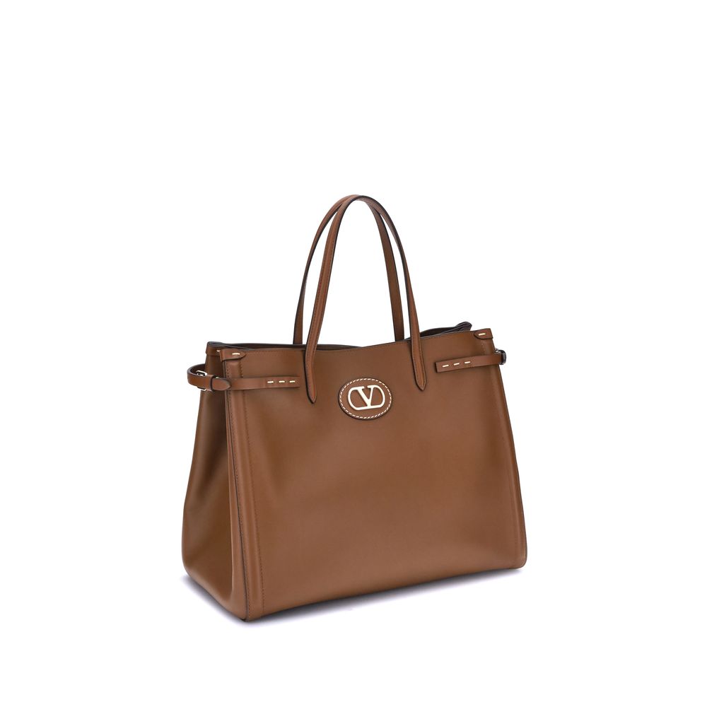 Valentino Garavani Antibes mellanstor handväska
