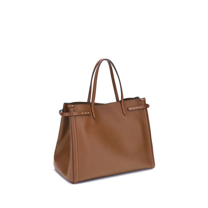 Valentino Garavani Antibes mellanstor handväska