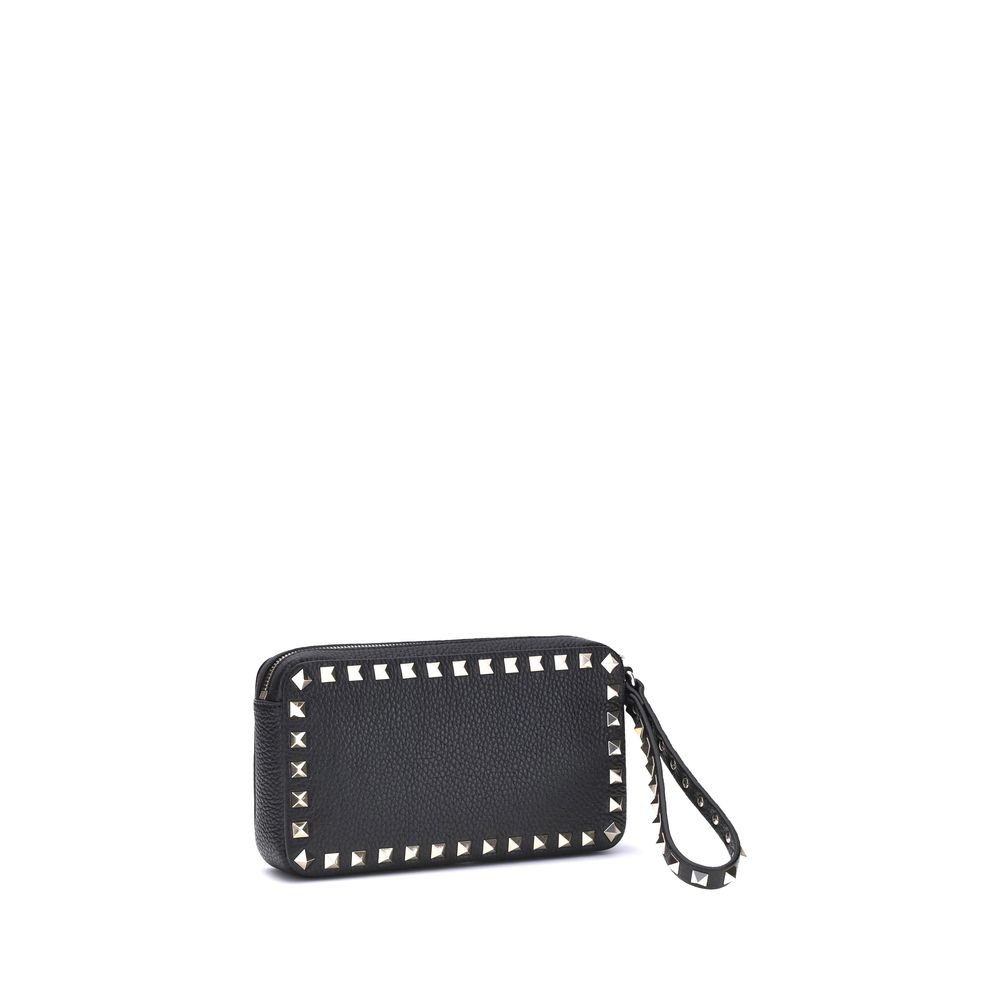 Valentino Garavani Rockstud-väska