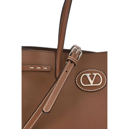 Valentino Garavani Antibes mellanstor handväska
