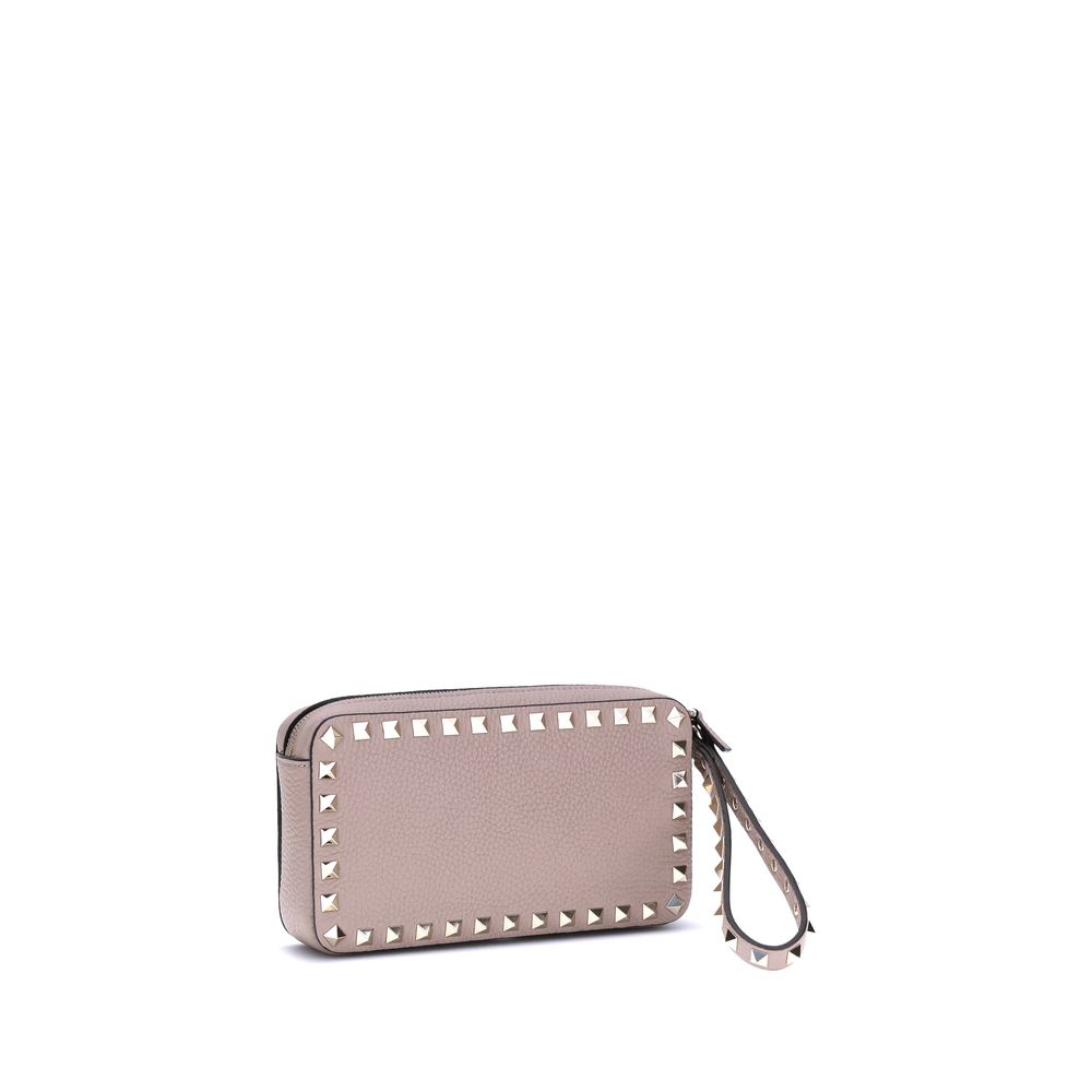 Valentino Garavani Rockstud-väska