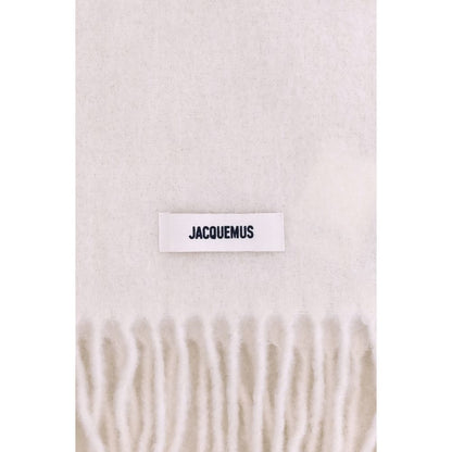 Jacquemus Fransad Halsduk
