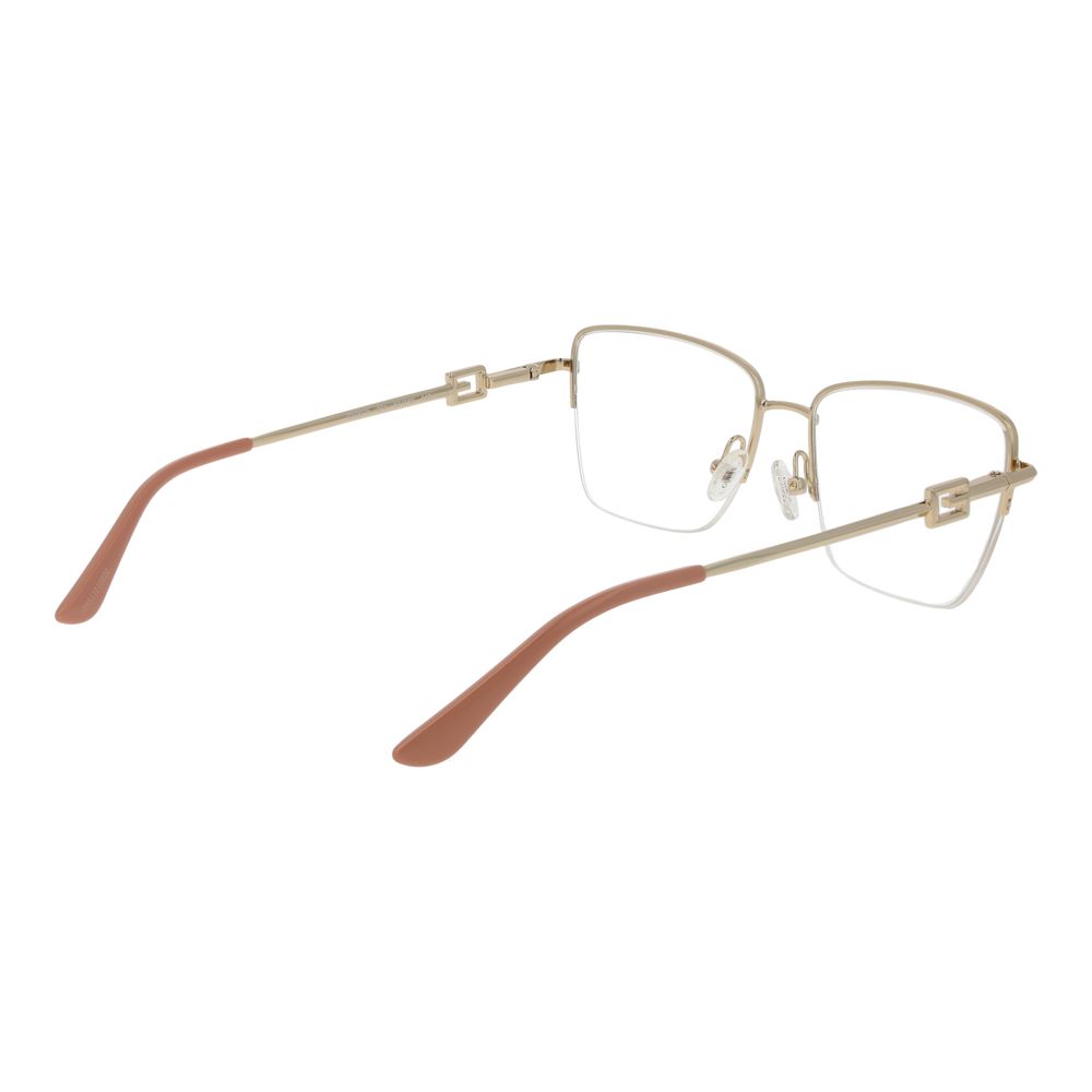Guess Rosa optiska bågar för kvinnor